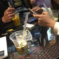 江南印象(衡山店)張用戶圖片