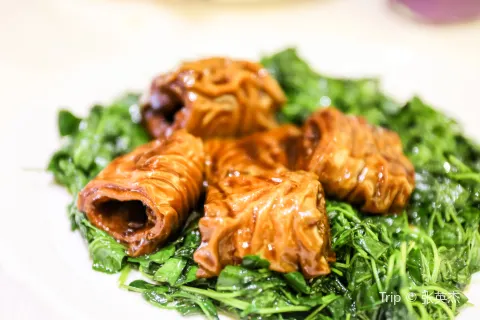 老正興菜館（福州路店）