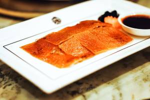 Popular dishes