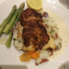 Atlantic Fish Company User Photo