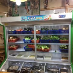 老味道1992(武当山店) User Photo