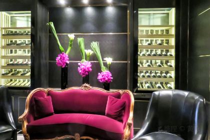 SHANG HAI REN GU HUI SHANG DIAN