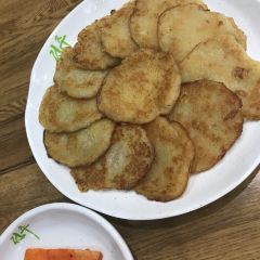 全州拌饭馆(龙源西街店) User Photo