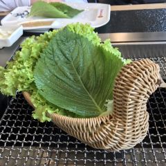 阁云端海鲜烧烤食府 ảnh của người dùng