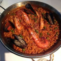 La Fonda User Photo