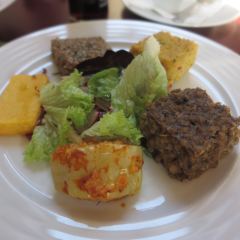 Vegan's Prague User Photo