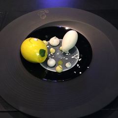 ROBUCHON AU DÔME User Photo