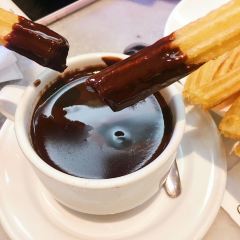 Chocolatería San Ginés User Photo