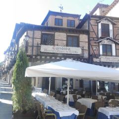 Meson De Candido User Photo