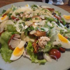 Mediterranea Restaurant張用戶圖片
