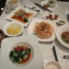 Hong Mian @ The Westin Guangzhou User Photo