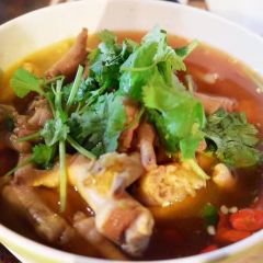 Jok Pochana User Photo