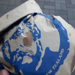 Fergburger User Photo