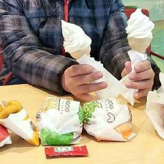 汉堡王(永旺梦乐城店) 여행 사진