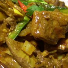 牛記咖喱美食張用戶圖片