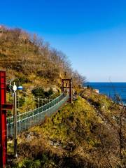 Mukho Lighthouse Park