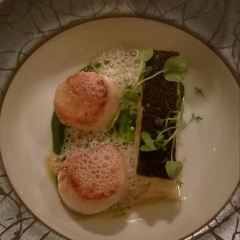 Gusi-Lebedi Restaurant張用戶圖片