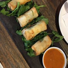 Mediterranea Restaurant張用戶圖片
