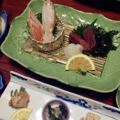 札幌蟹本家（名古屋站前店）張用戶圖片