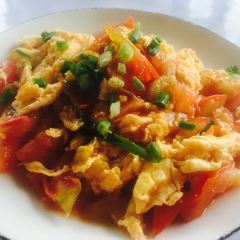 潿洲島青驪飯店·青驪北院驪餐廳張用戶圖片
