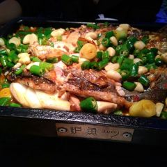 LU YU JIA XING BA BAI BAN DIAN User Photo