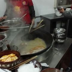 MIN XIAO SI YANG ROU FEN User Photo