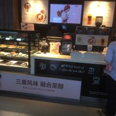 McDonald's (changlejichangchufaceng) User Photo