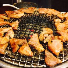 辛氏火炉烤肉(嵩山路店) User Photo