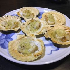 Qing Du Li Japanese Cuisine (DongEr Huan Store) 여행 사진