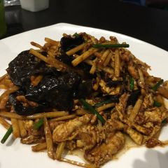茉莉花开创意川味餐厅(万象天成店) User Photo
