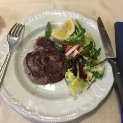 Trattoria Alla Rivetta 여행 사진