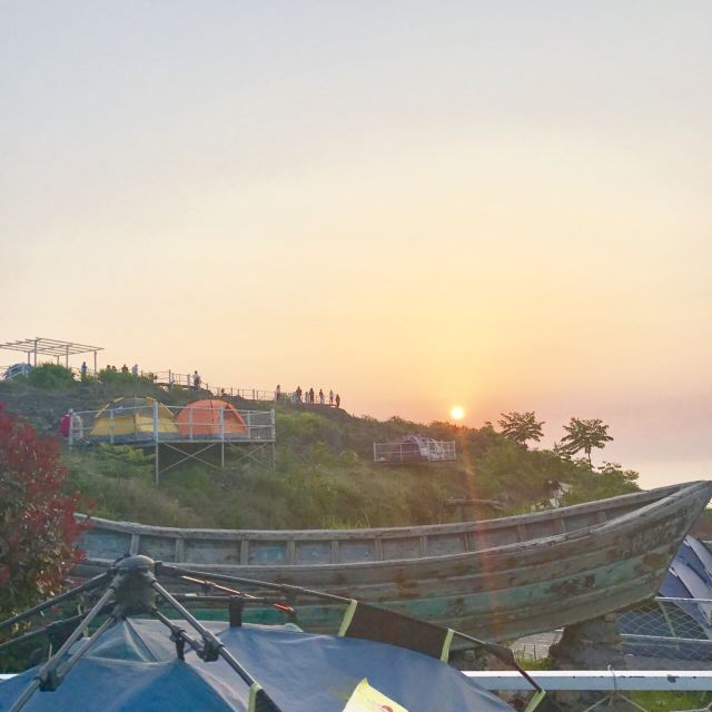 종려만(쭝뤼만)
