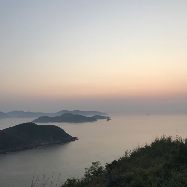 종려만(쭝뤼만)