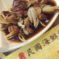 MINGUOHAIXIANJIAOZILOU User Photo