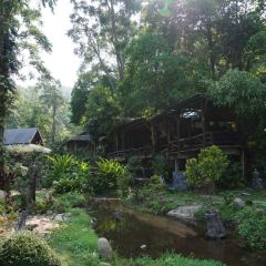 Thranthong Lodge Restaruant User Photo