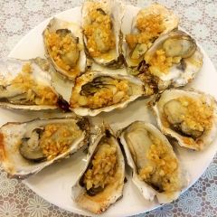 来之顺海鲜菜馆·青岛菜(栈桥店) User Photo