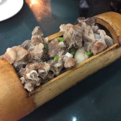 Zuixiangxi User Photo