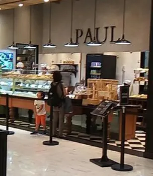 Paul - Emporium