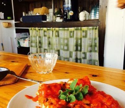 Småkaka Restaurant and Cafe