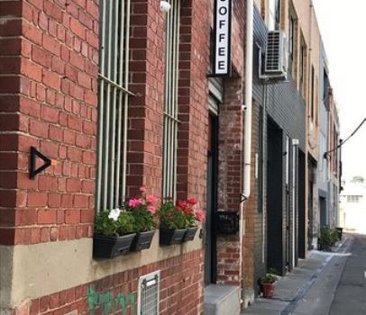 Long Street Coffee