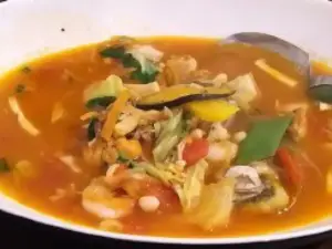 Pari no Gohanya