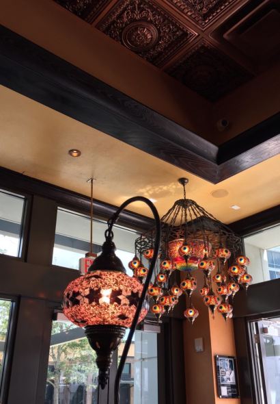 Bosphorous Turkish Cuisine - Lake Nona