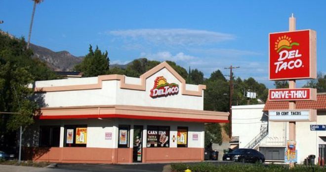 Del Taco