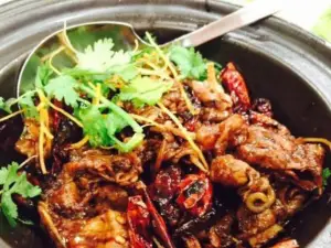 Restaurant On Kee