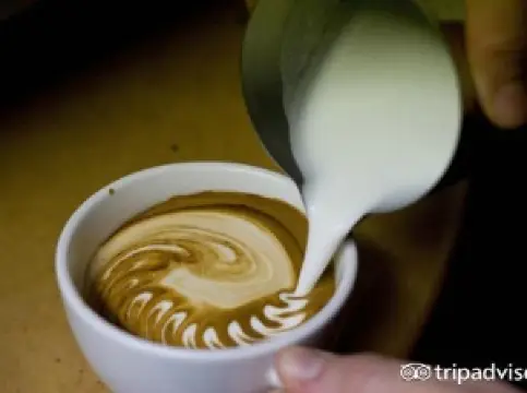 Mani's Himalayan Organic Coffee