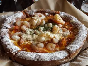 James Chicago Pizza