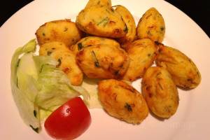Popular dishes
