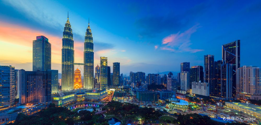 Kuala LumpurTur Satu Hari