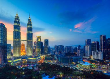 Kuala Lumpur