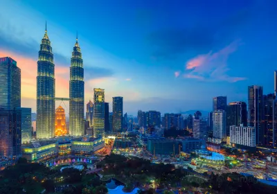 Kuala Lumpur